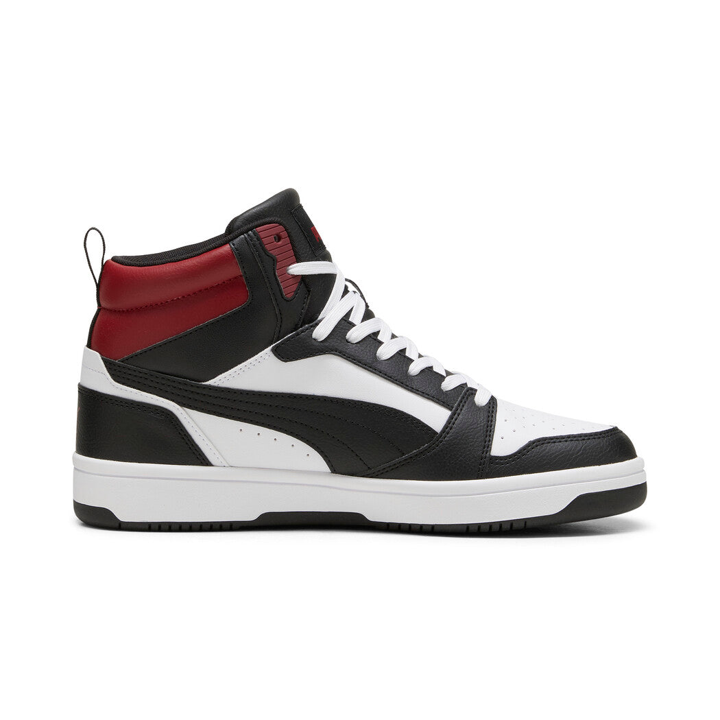 Tenis Puma Rebound V6 P/ Caballeros
